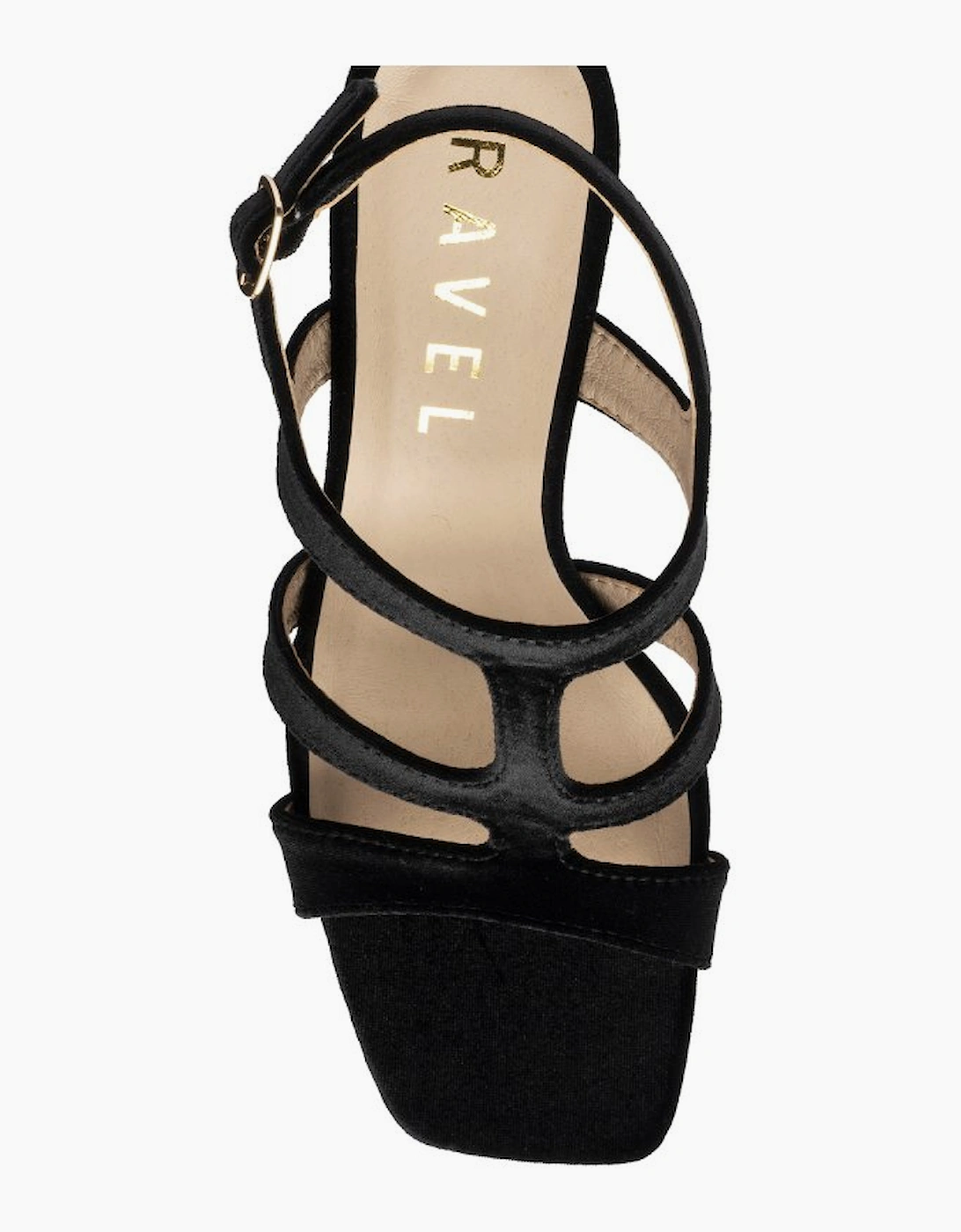 Morrell Womens Heeled Shoes