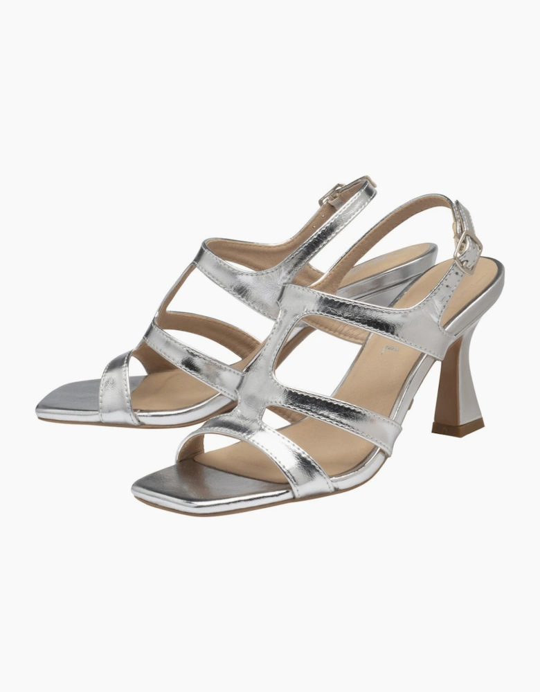 Morrell Womens Heeled Shoes