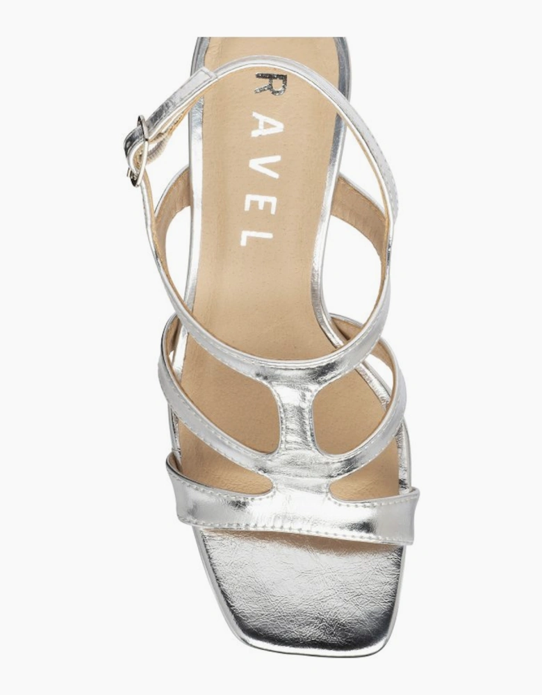 Morrell Womens Heeled Shoes