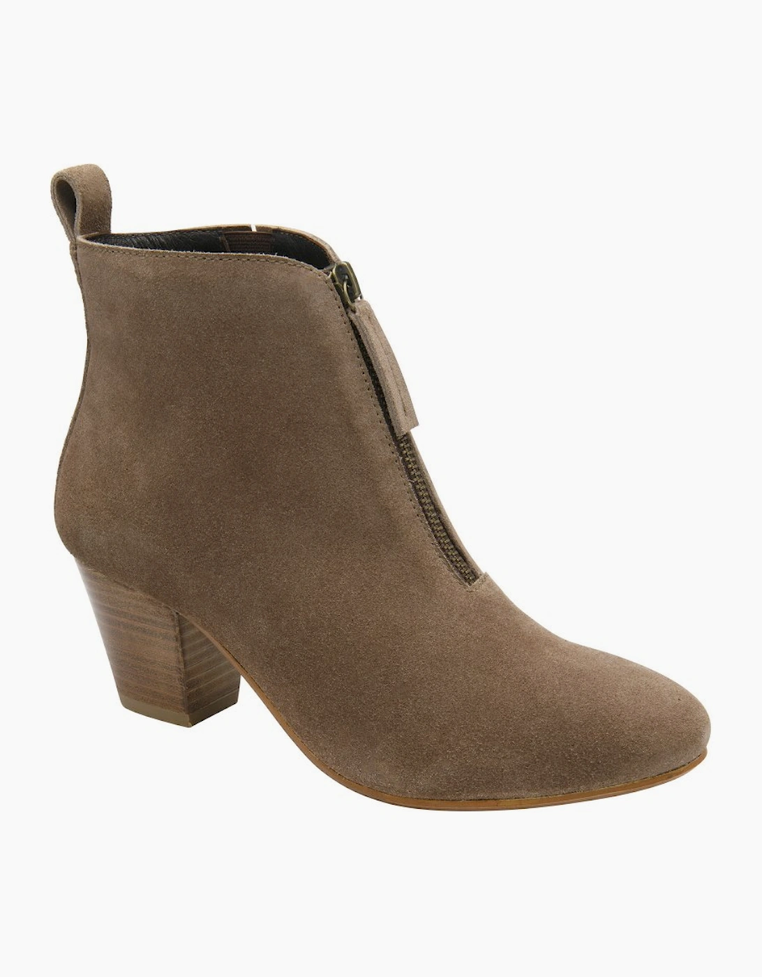 Torres Womens Ankle Boots