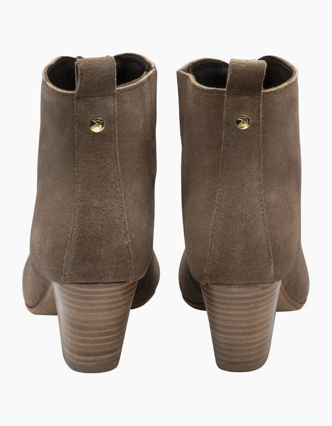 Torres Womens Ankle Boots