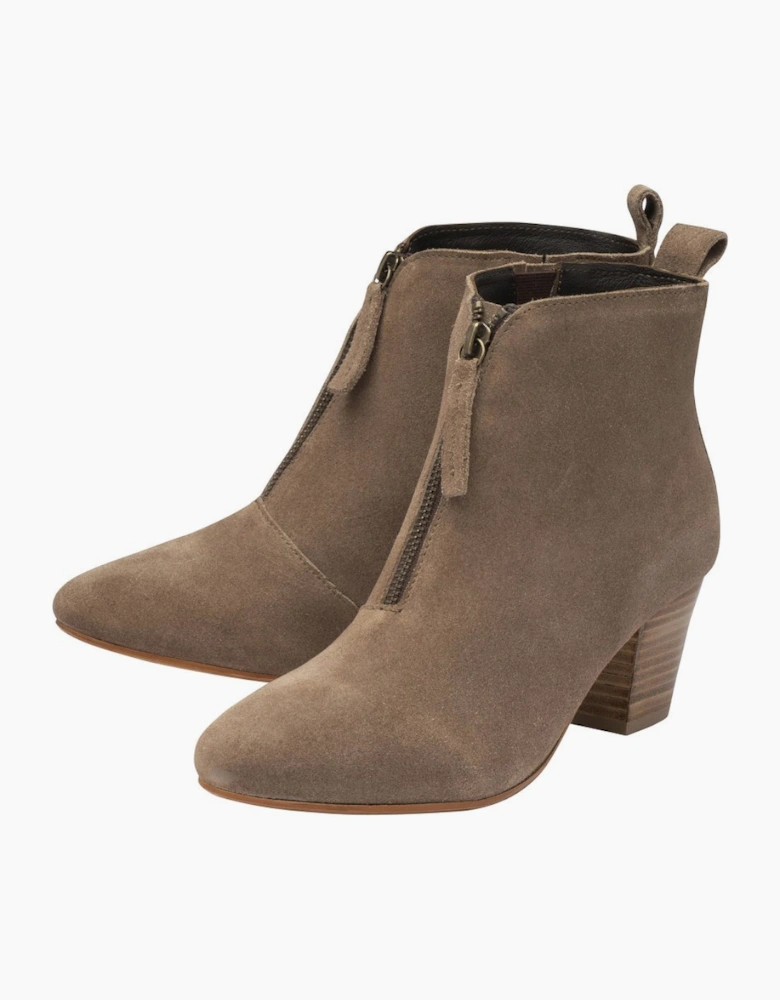 Torres Womens Ankle Boots