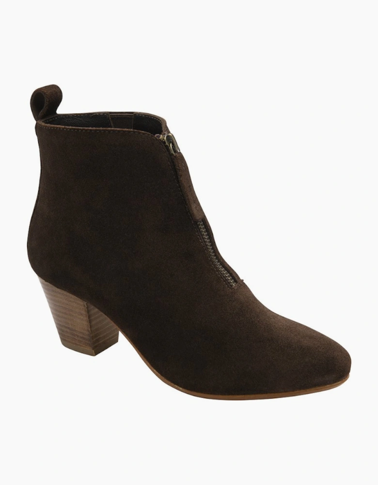 Torres Womens Ankle Boots