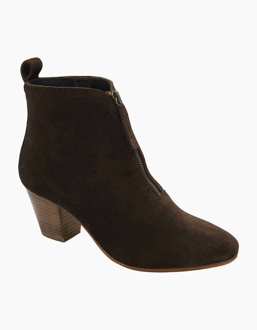 Torres Womens Ankle Boots