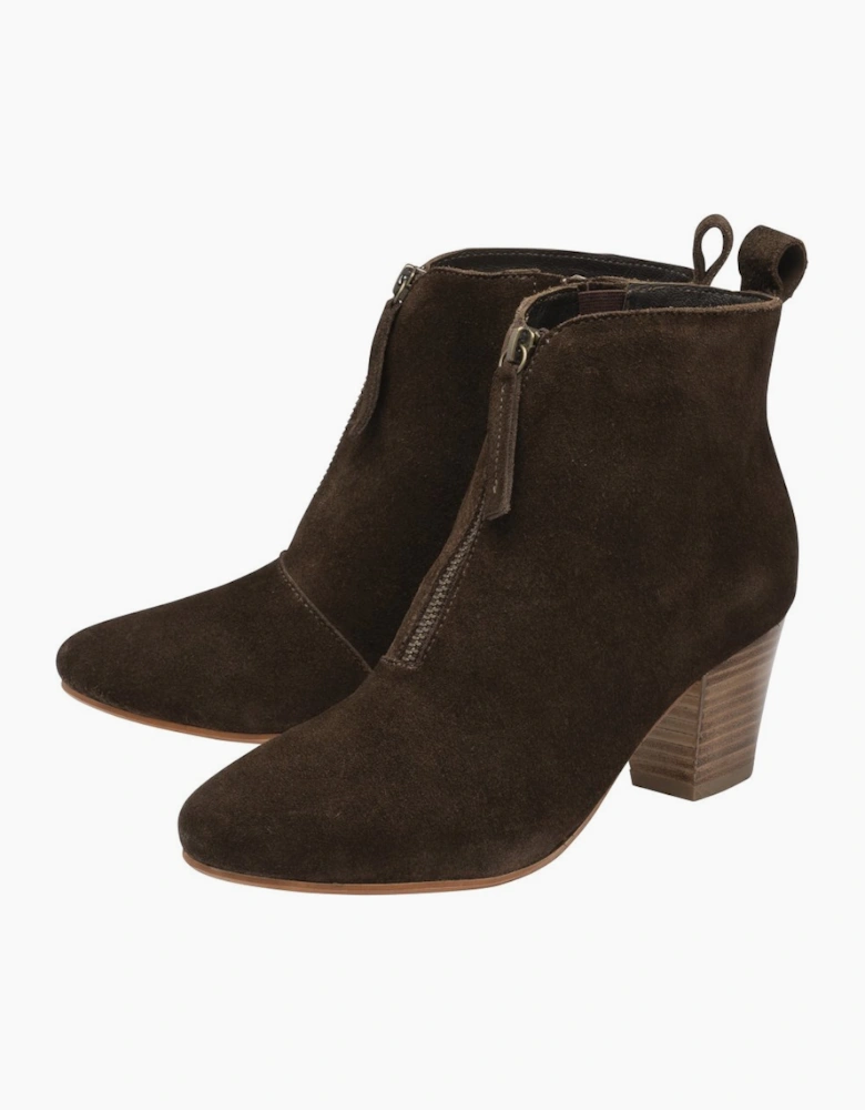 Torres Womens Ankle Boots