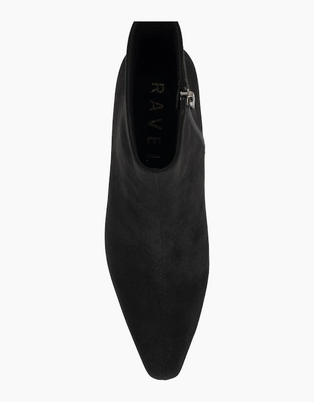 Murbury Womens Ankle Boots