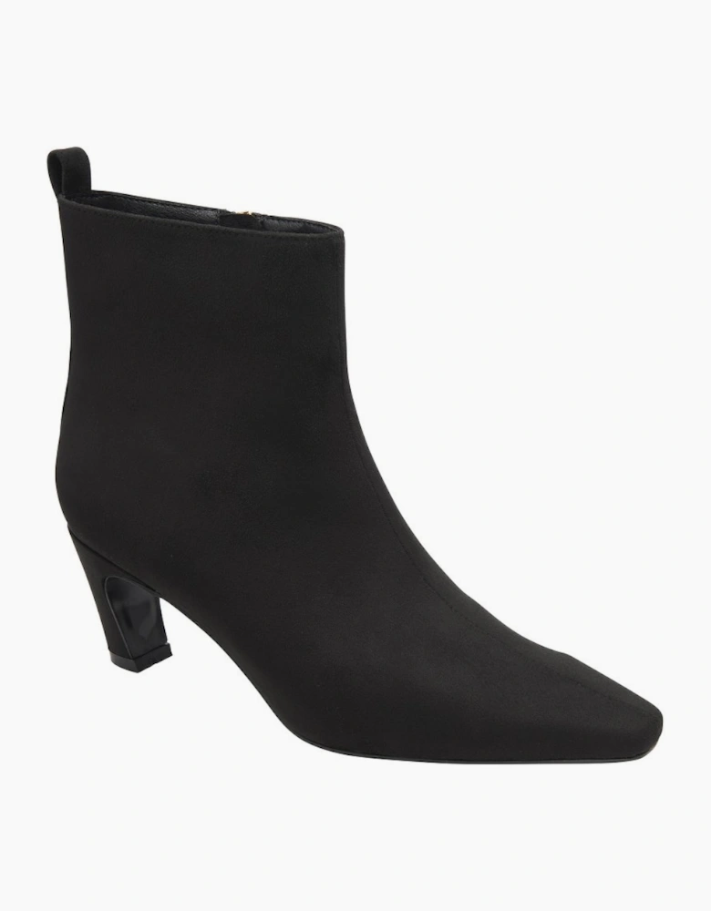 Murbury Womens Ankle Boots
