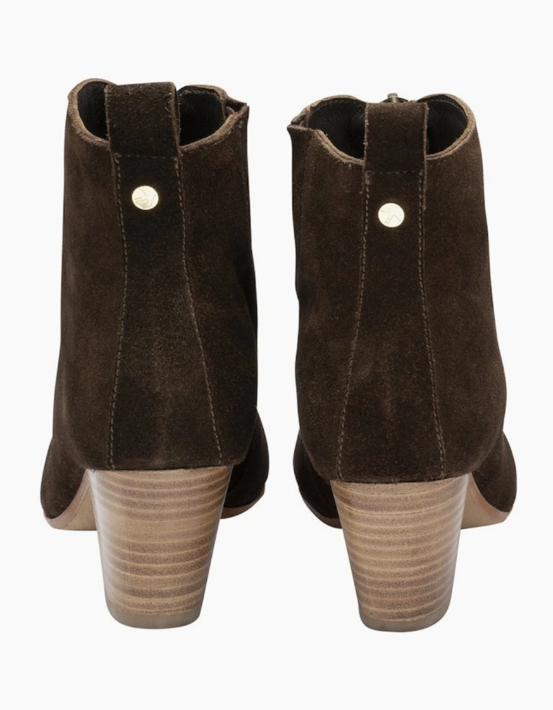 Torres Womens Ankle Boots