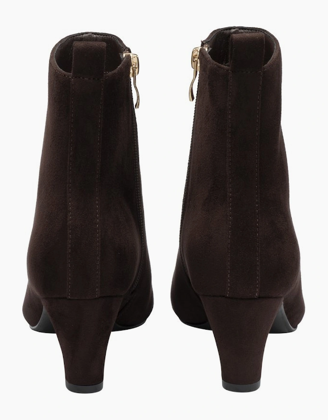 Murbury Womens Ankle Boots