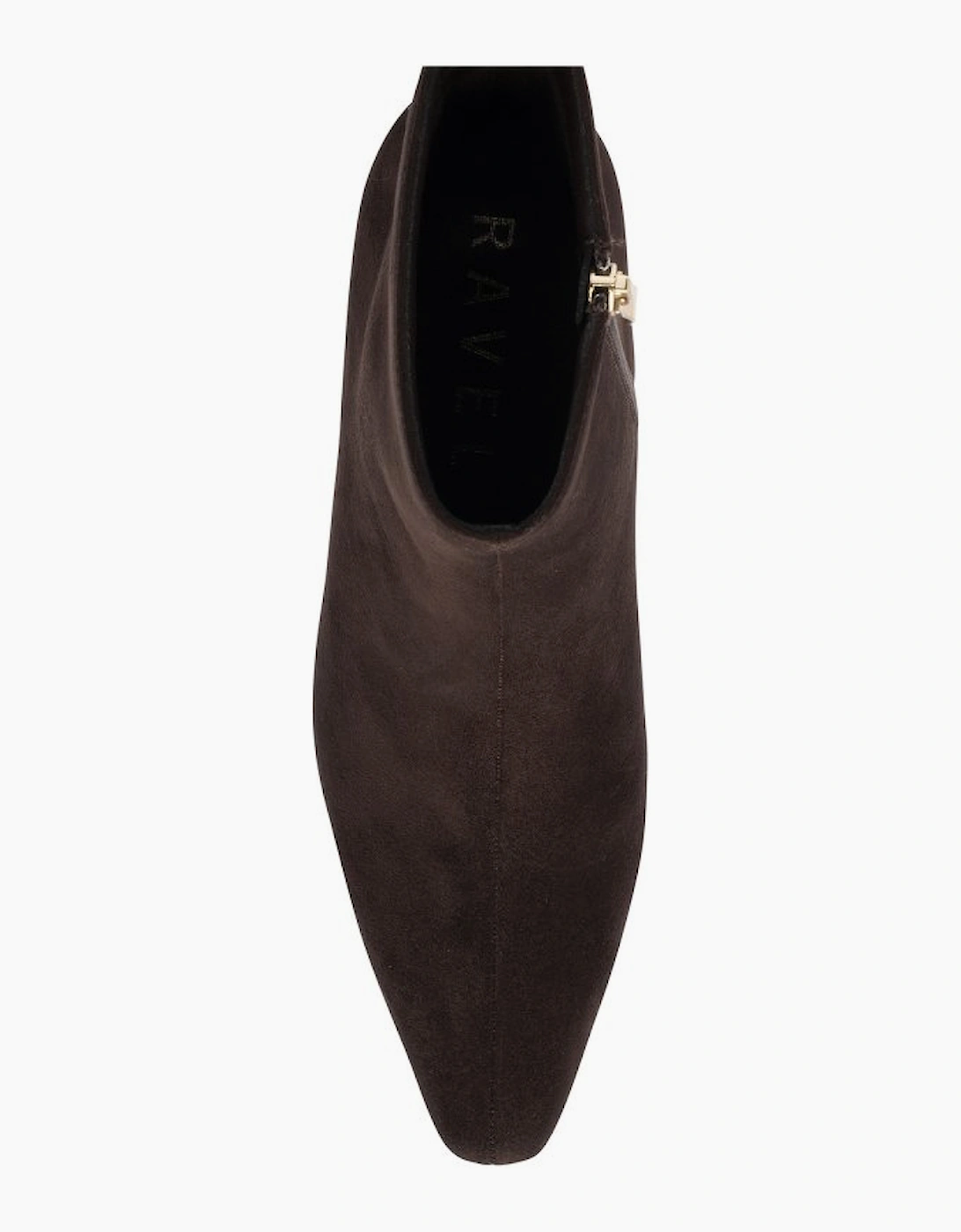 Murbury Womens Ankle Boots