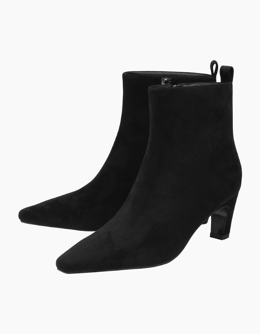 Murbury Womens Ankle Boots
