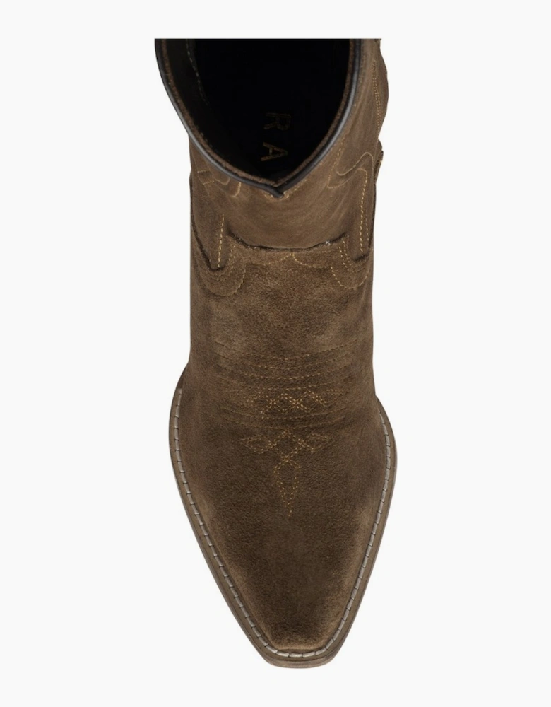 Gayle Womens Cowboy Boots
