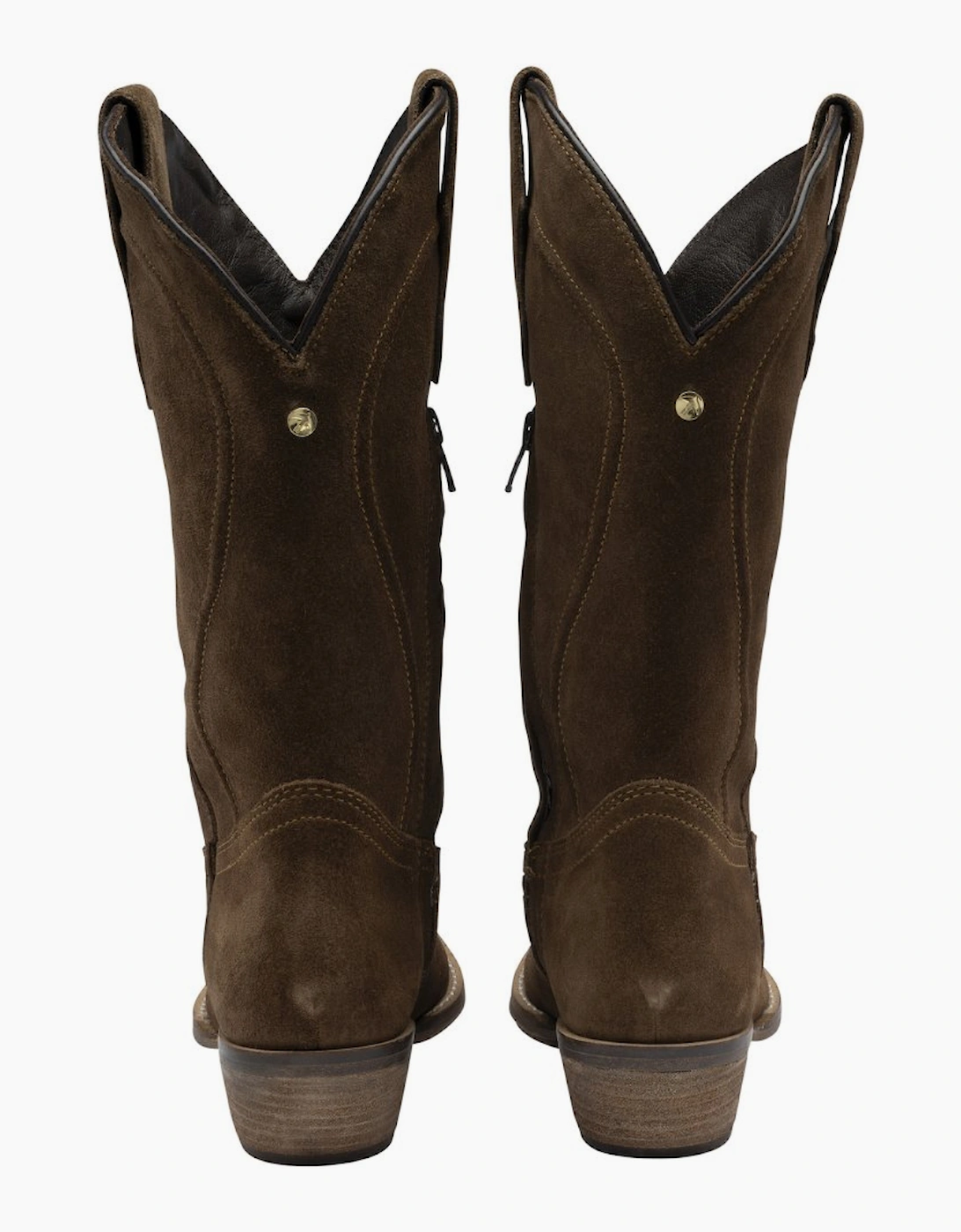 Gayle Womens Cowboy Boots