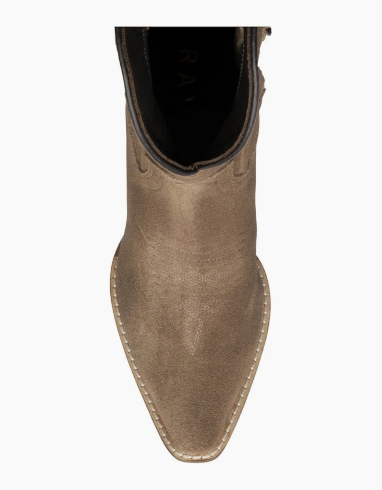 Gayle Womens Cowboy Boots