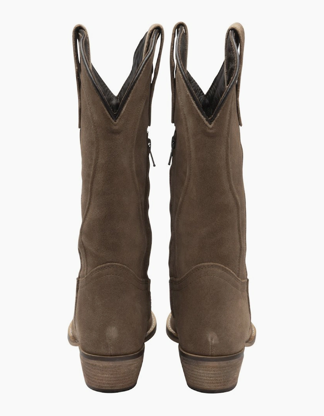 Gayle Womens Cowboy Boots