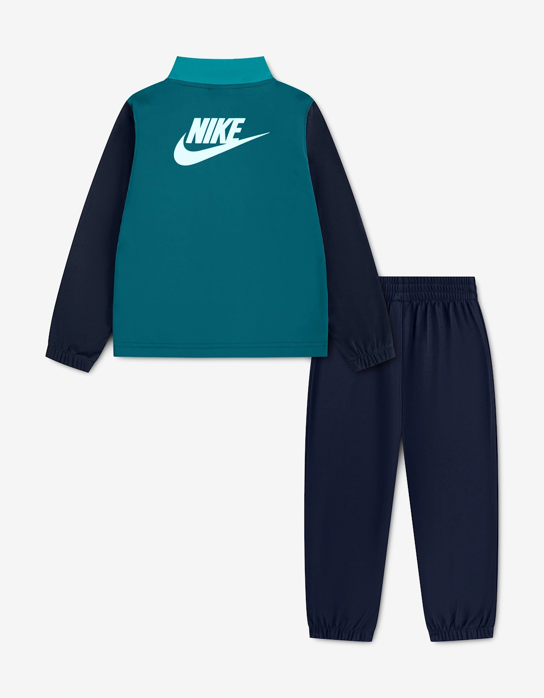 Nike Kids NSW Lifestyle Essentials Tracksuit in Navy