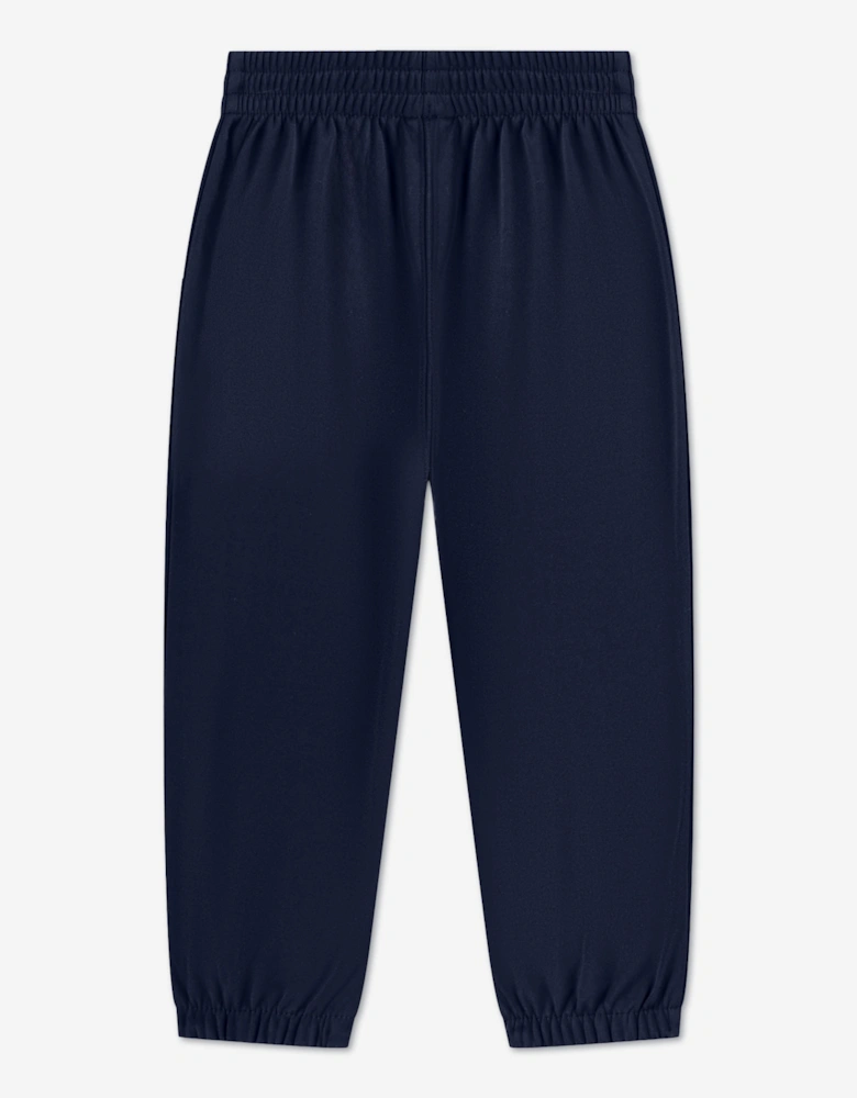 Nike Kids NSW Lifestyle Essentials Tracksuit in Navy