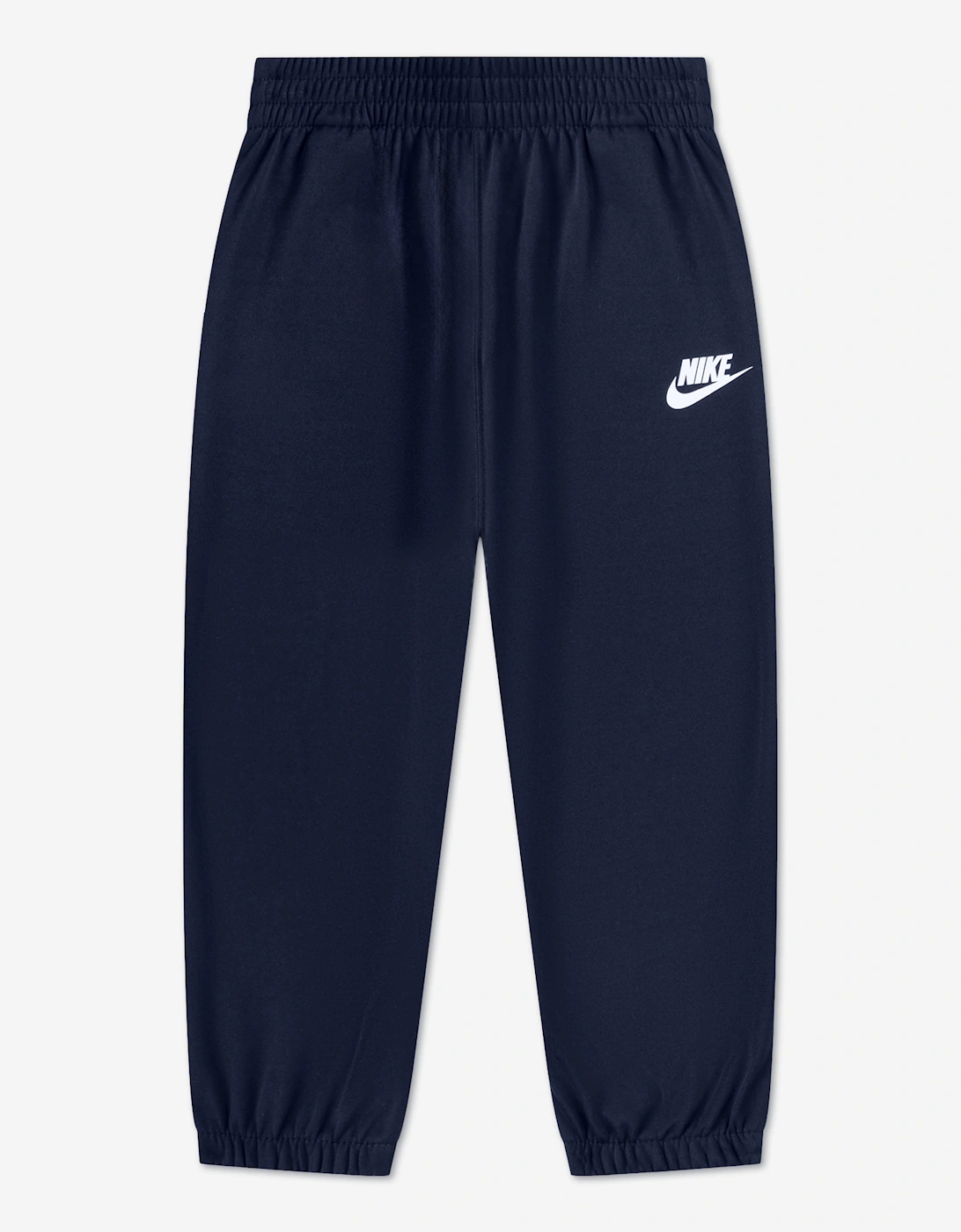 Nike Kids NSW Lifestyle Essentials Tracksuit in Navy