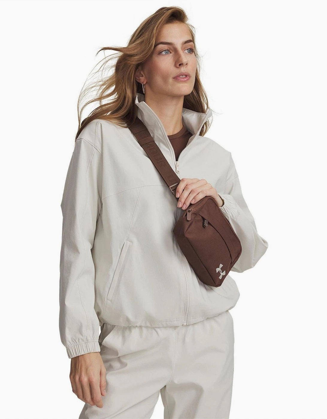 Satchel Strap Bum Bag