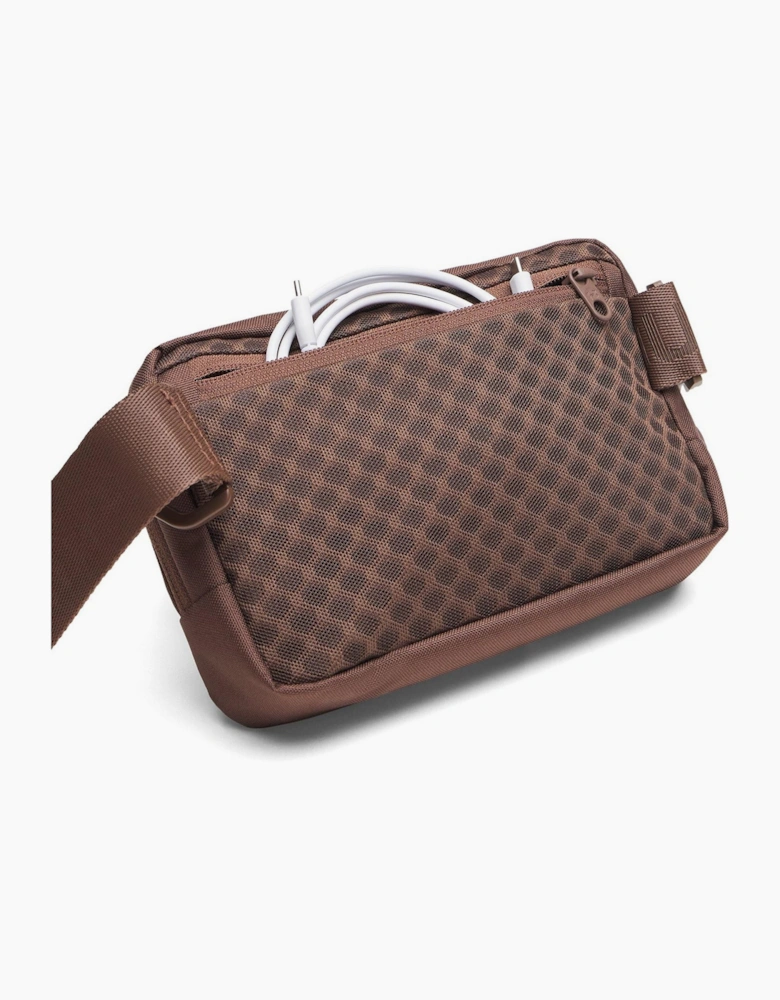 Satchel Strap Bum Bag