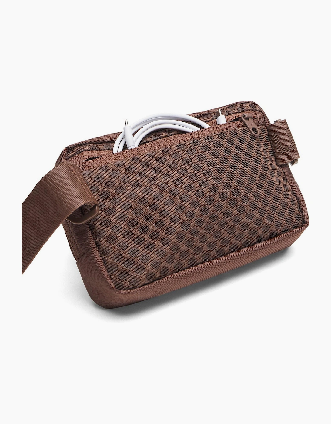 Satchel Strap Bum Bag
