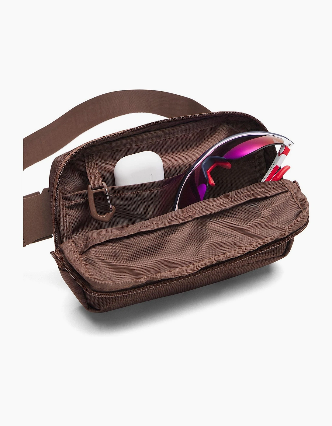 Satchel Strap Bum Bag