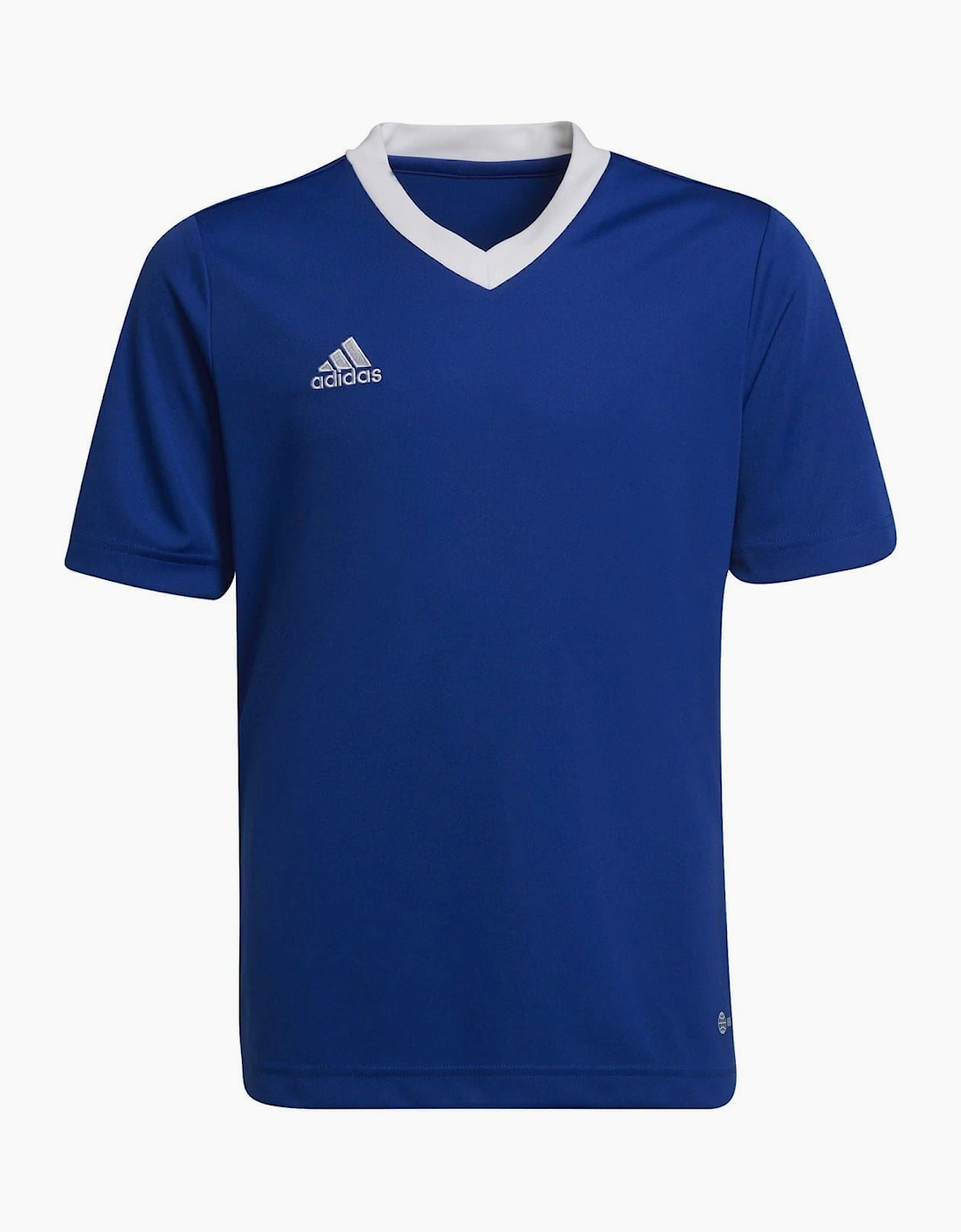 Kids Jersey V-Neck Short Sleeve T-Shirt