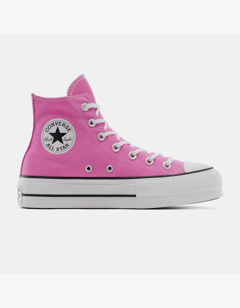 Chuck Taylor All Star Canvas High Top Trainers