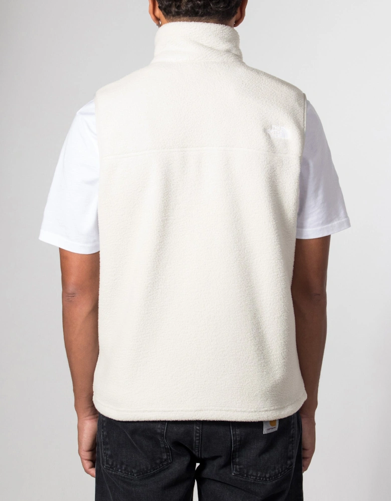 Regular Fit Yumiori Gilet