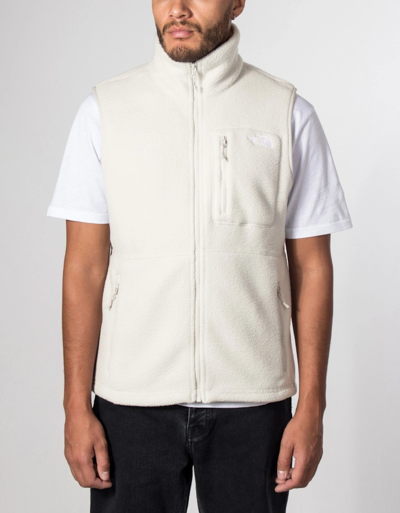 Regular Fit Yumiori Gilet