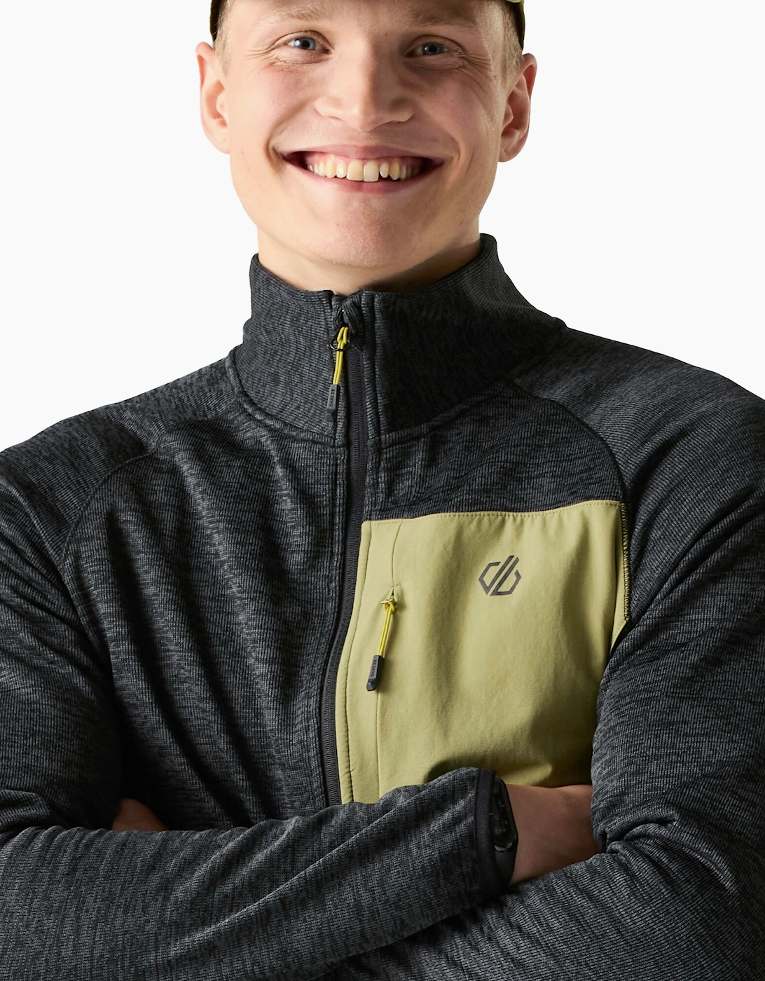 Dare 2B Mens Torrek II Fleece Jacket