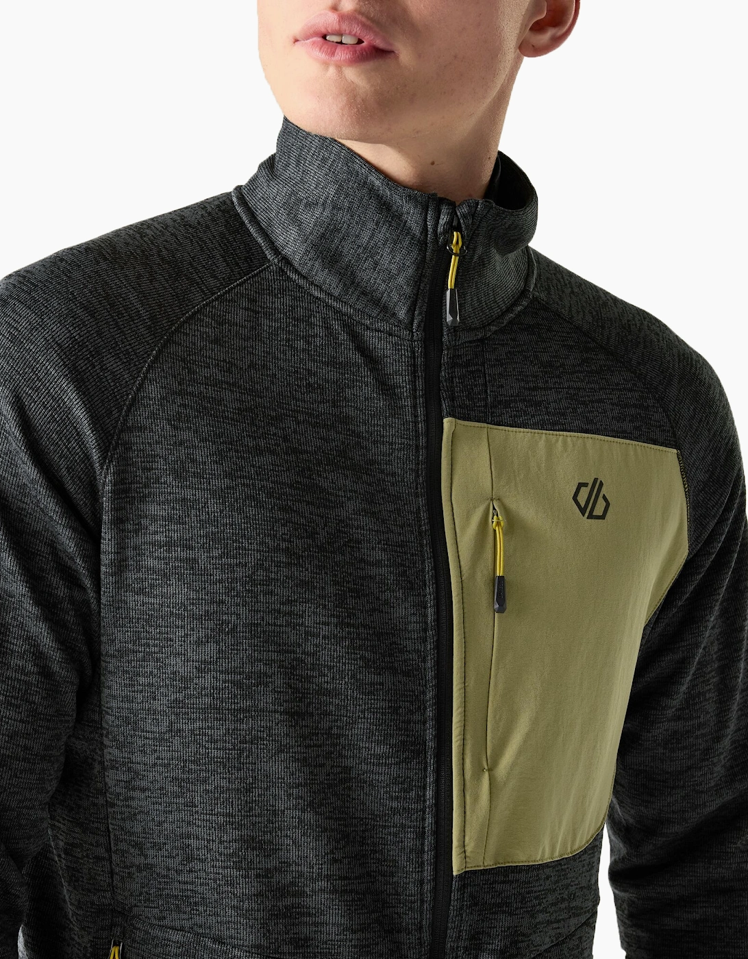 Dare 2B Mens Torrek II Fleece Jacket