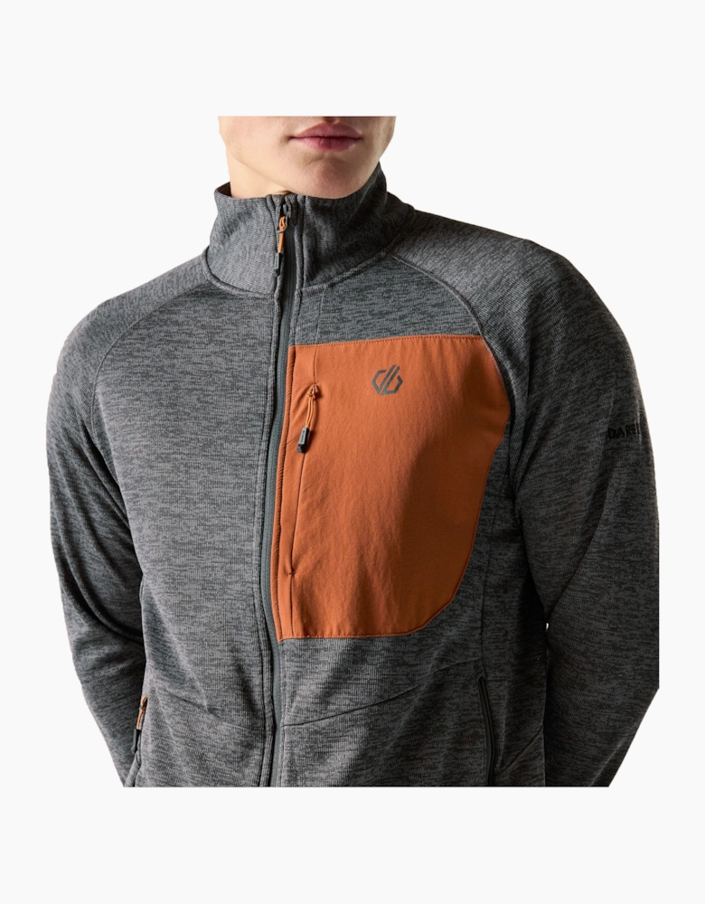 Dare 2B Mens Torrek II Fleece Jacket