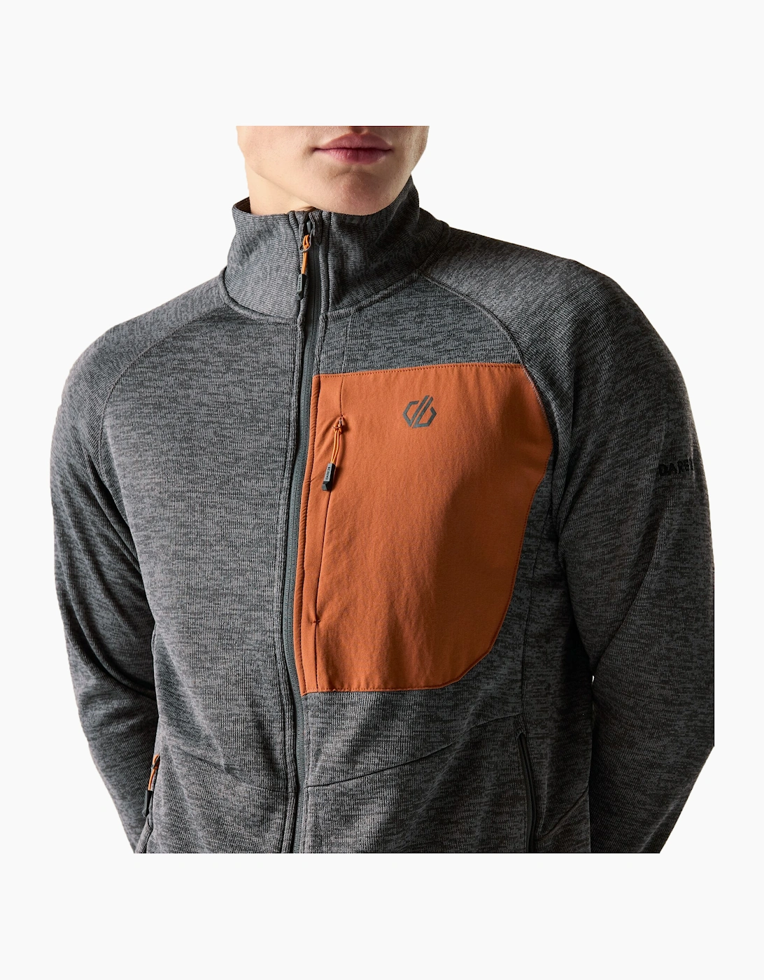 Dare 2B Mens Torrek II Fleece Jacket