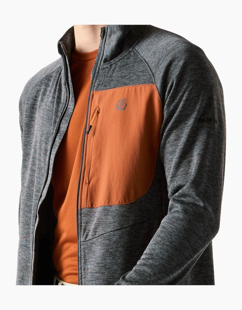 Dare 2B Mens Torrek II Fleece Jacket