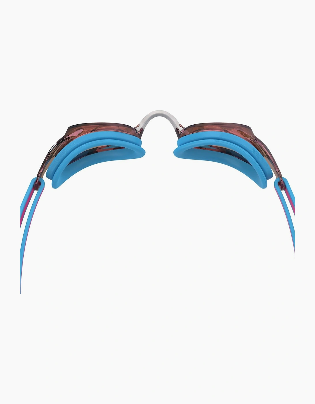 Speedo Childrens/Kids Vanquisher 3.0 Goggles
