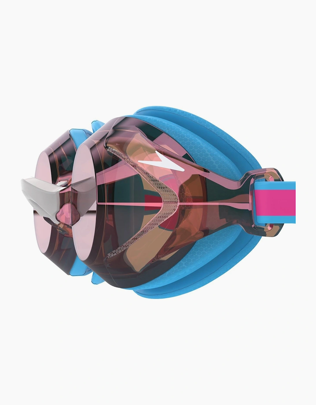 Speedo Childrens/Kids Vanquisher 3.0 Goggles