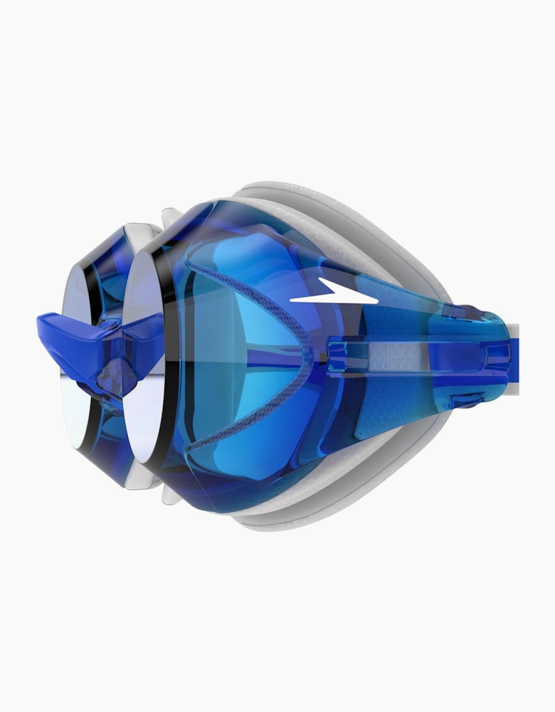 Speedo Childrens/Kids Vanquisher 3.0 Goggles