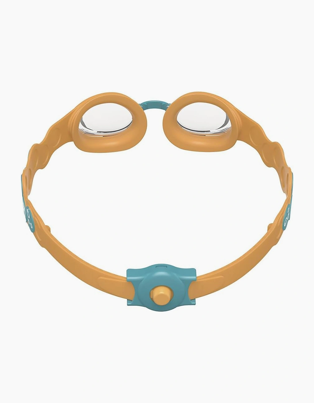 Speedo Childrens/Kids 2024 Spotted Swimming Goggles