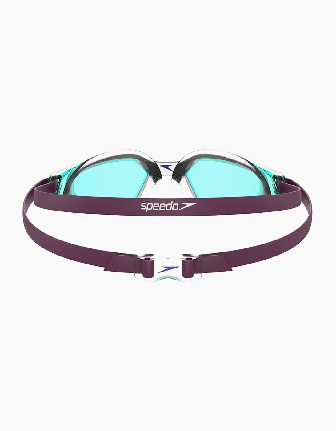 Speedo Childrens/Kids Hydropulse 2024 Swimming Goggles