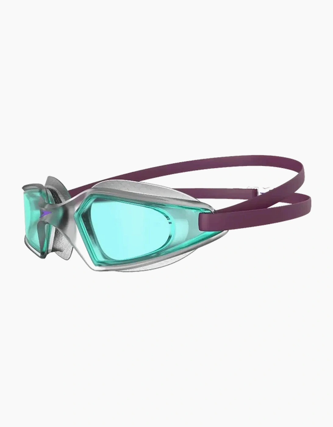 Speedo Childrens/Kids Hydropulse 2024 Swimming Goggles