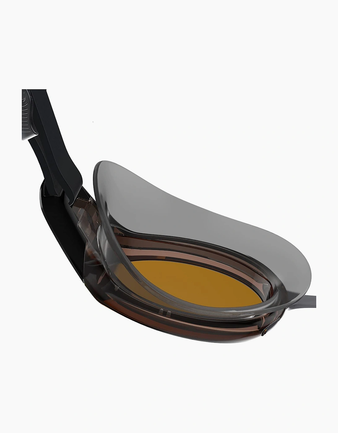 Speedo Mens Mariner Pro Mirror Swimming Goggles