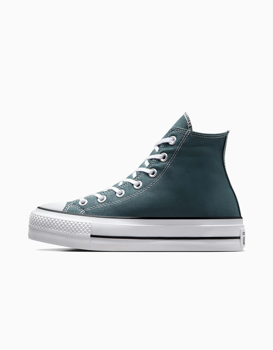 Chuck Taylor All Star Lif Platform Trainers