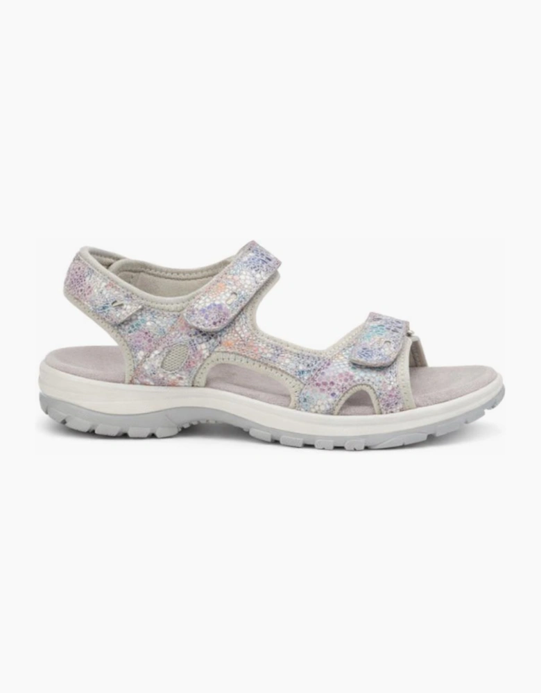 Mod Comfys Womens L120FM Sandals Multi