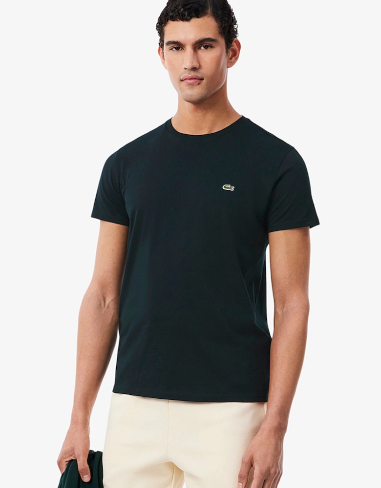 Lacoste Cotton Pima T-Shirt