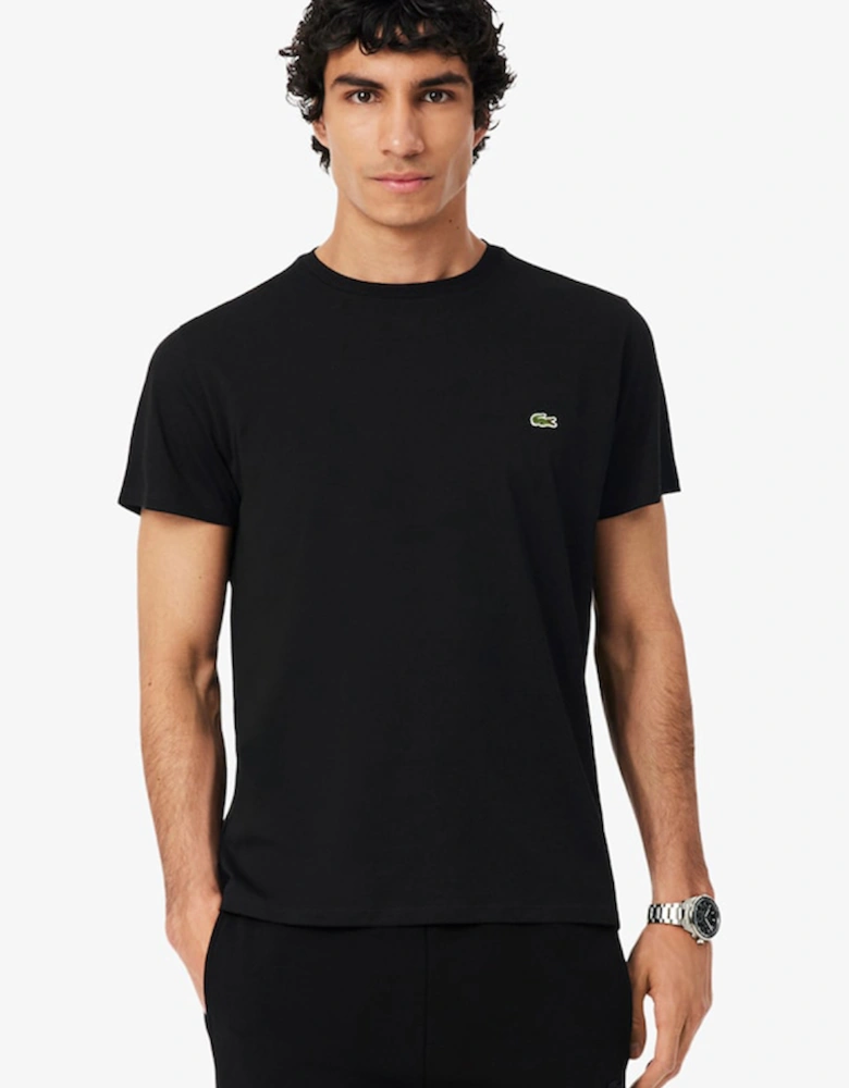 Lacoste Cotton Pima T-Shirt