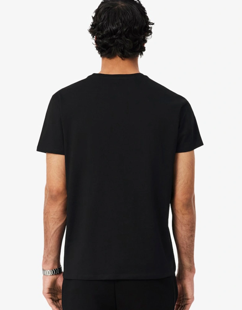 Lacoste Cotton Pima T-Shirt