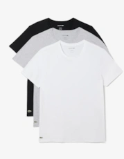 White/Grey/Black