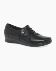 Black Leather