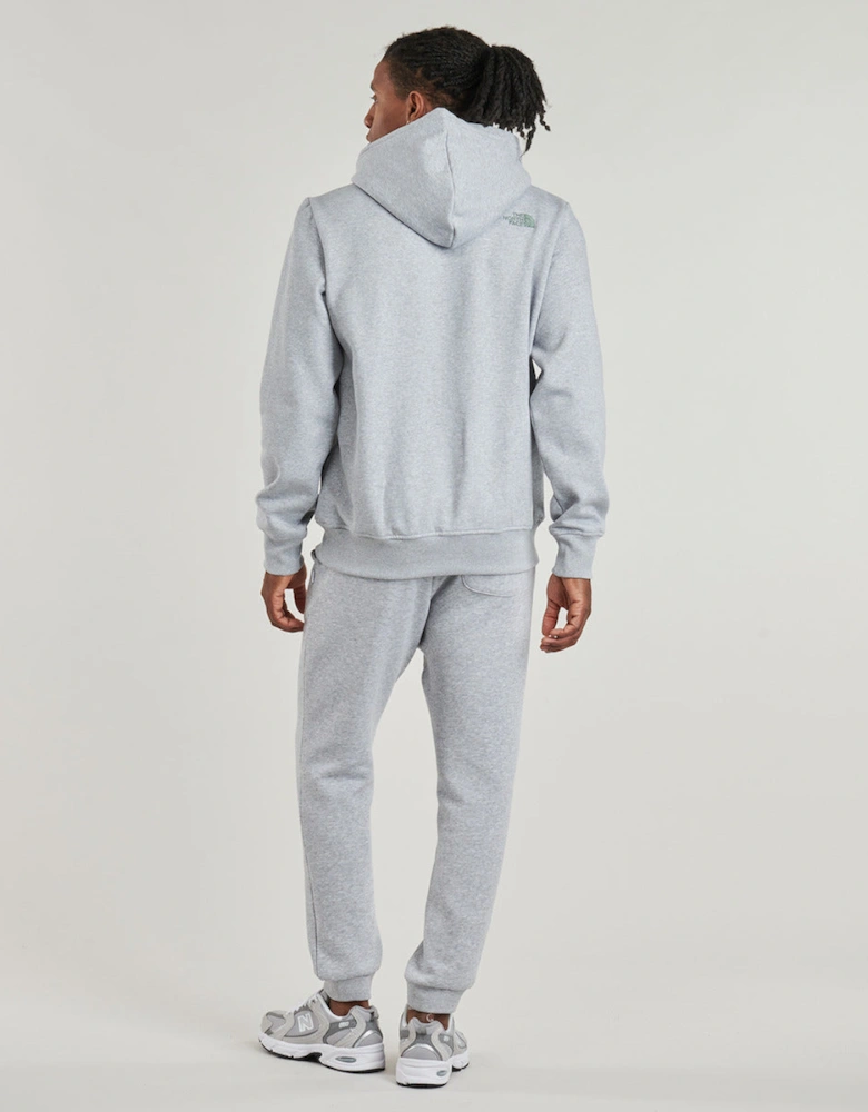 The North Face Drew Peak Hoodie Grey
